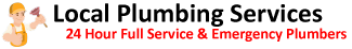 Tamassee Plumbers